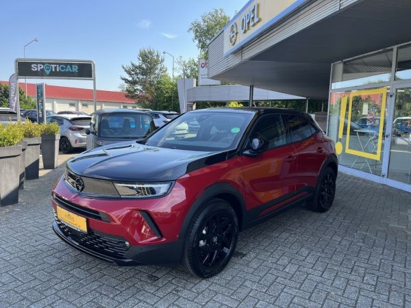 Opel Mokka-e GS Line Kamera+Navi+LED