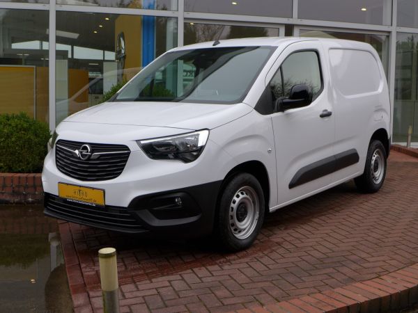 Opel Combo Cargo Edition Klima/Audiosystem Multimedia