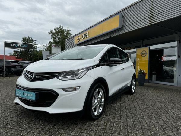 Opel Ampera-e Xenon/Sitzhzg.Akku Zustand 100% Klima