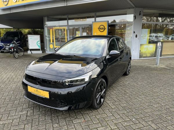 Opel Corsa GS LED+Alu+Navi+Carplay+Automatik Klima/BC