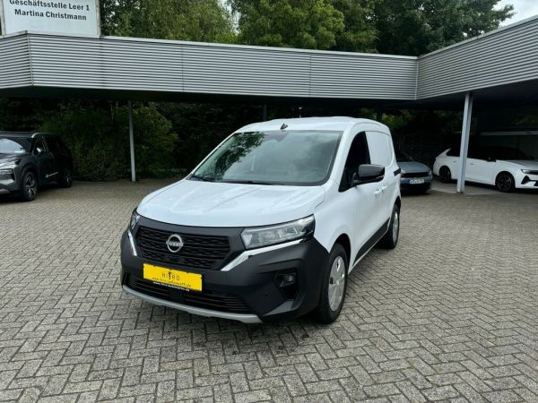 Nissan Townstar L1 2,2t N-Connecta Klima/LED/Tempomat