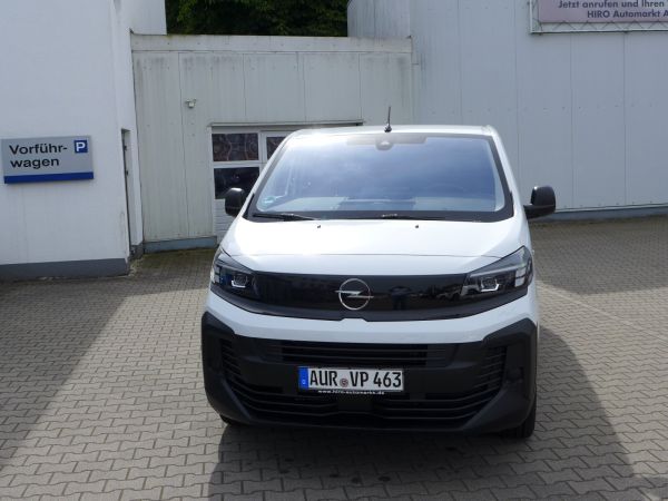 Opel Vivaro 1.5 D Edition M (L2)(EURO 6e) Klima/LED