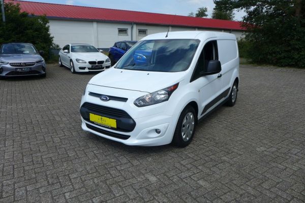 Ford Transit Connect 1.5 TDC Trend Klima/BC eFH./NSW