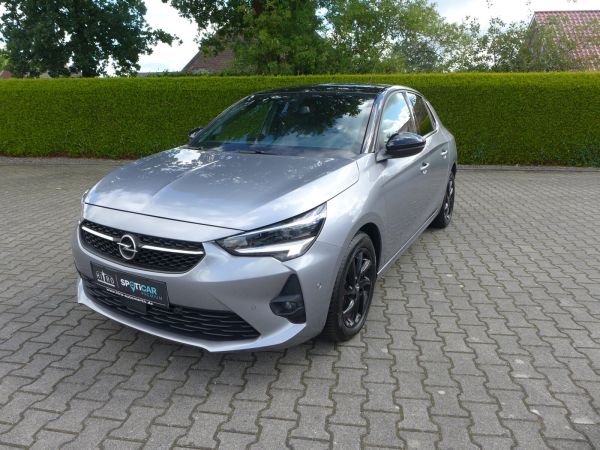 Opel Corsa GS Navi/Klima/LED/BC Sitzhzg./MF-Lenkrad