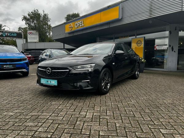 Opel Insignia Business Edition 2.0 D Kamera+LED+Navi