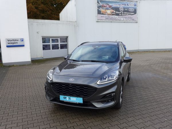 Ford Kuga 1.5 EcoBoost ST-Line Start/Stopp (EURO 6d-TEM