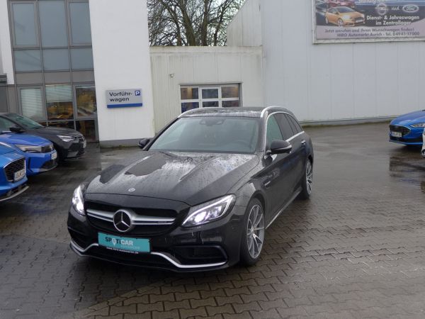 Mercedes-Benz T AMG-Line Exterieur/AMG-Line Interieur