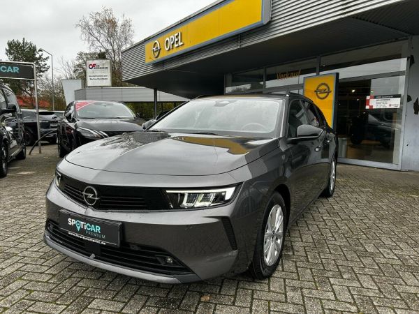 Opel Astra ST Edition Kamera+LED+Navi+Sitzheizung