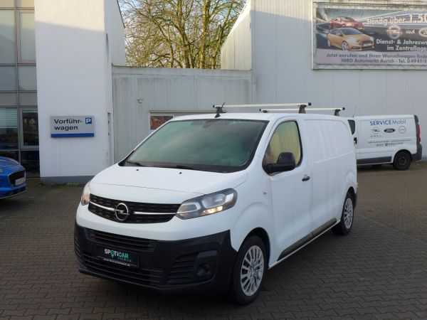 Opel Vivaro 1.5 D M Edition (L2) Klima/Trennwand