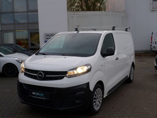 Opel Vivaro 1.5 D M Edition (L2) Klima/BC/Trennwand