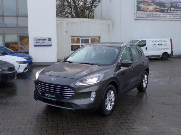 Ford Kuga 1.5 EcoBoost Titanium Start/Stopp (EURO 6d)