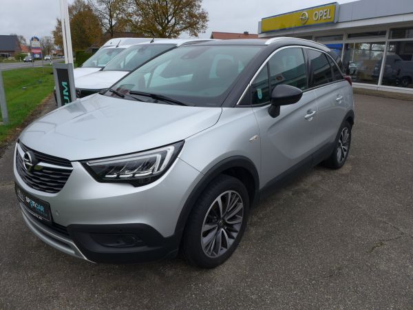 Opel Crossland X 1.2 Turbo INNOVATION Start/Stop Navi