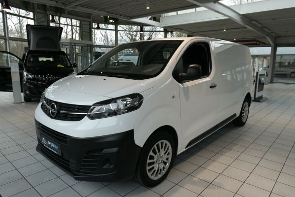 Opel Vivaro 2.0 D Edition M (L2)(EURO 6d) Klima/BC