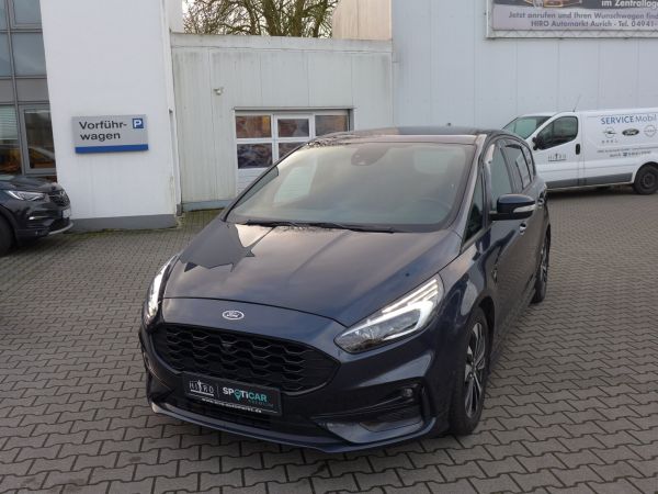 Ford S-Max ST-Line Navi/Pano.-Dach/Autom./Klima/NSW