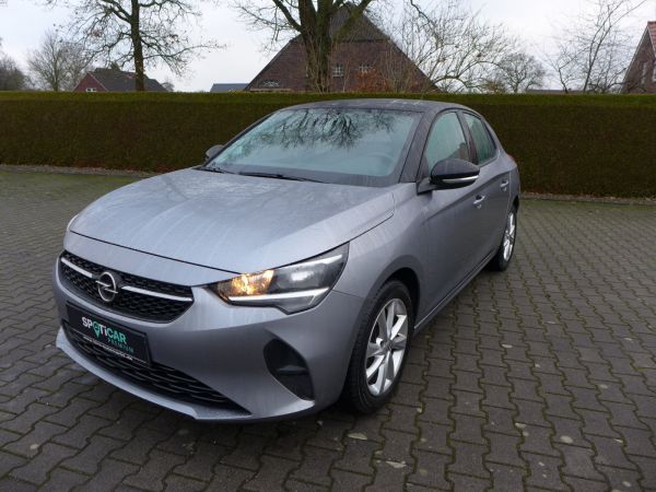 Unsere Opel Modelle in der Fahrzeugwelt