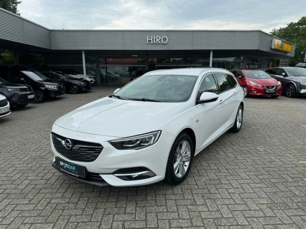 Opel Insignia 2.0 CDTI INNOVATION (EURO 6d-TEMP) Navi