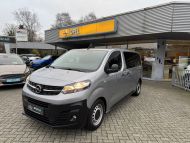 Opel Vivaro Kombi M 2x Schiebetür+ Multimedia Radio