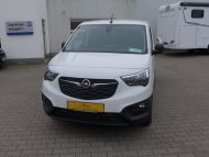 Opel Combo-e Cargo Basis XL Klima/MF-Lenkrad/BC/eFH.