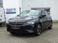 Opel Corsa-e Elegance *11 KW OBC*Kamera*Shz*LMR*LED*