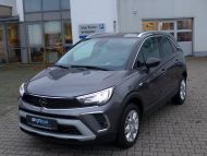 Opel Crossland Elegance Navi/Autom./Klima/LED/Sitzhzg.