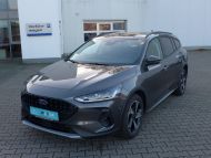 Ford Focus 1.5 EcoBlue Active Head-Up/Kamera/Navi/LED