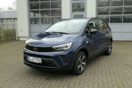 Opel Crossland Enjoy 1.2 81KW/110PS *Kamera*Navi*SHZ*