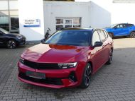 Opel Astra ST GS Line (EURO 6e) Navi/Autom. Klima/LED