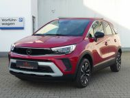 Opel Crossland Elegance LED/Sitzheizung/Klimaautomatik