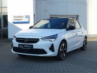 Opel Corsa-e GS Line Pano.-Dach/Kamera/LED/Sitzhzg.