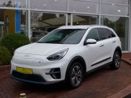 Kia e-Niro 204 Spirit 3Phasencharger Navi/Klima/LED