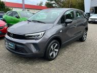 Opel Crossland Enjoy Kamera+Sitzhzg+Tempomat+LED BC