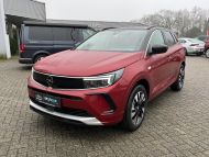 Opel Grandland Elegance Kamera+AHK+Navi+LED Sitzhzg.