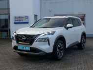 Nissan X-Trail N-Connecta e-POWER 4x4 7-Sitzer/Navi/360