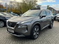 Nissan X-Trail N-Connecta Kamera+LED+Navi+Sitz/Lenkrhz