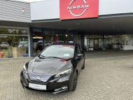 Nissan Leaf Tekna e+ Kamera+Bose+Leder+Sitzheizung+Navi