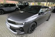 Opel Astra ST 1,2 T Aut.GS Line Navi10" *Kamera* LED