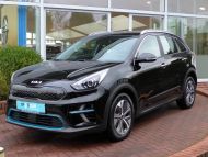 Kia e-Niro Vision 136 Navi/Sitzhzg./Rückkamera