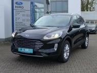 Ford Kuga 2.5 Hybrid FHEV Titanium Kamera/Navi/Sitzhz