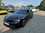 Opel Astra L Elegance PHEV LED+Navi+Kamera+Sitzheiz.