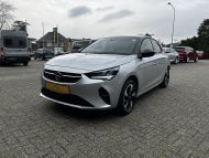 Opel Corsa Electric Elegance Kamera+LED+Sitzhei+11KW