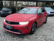 Opel Astra Elegance Navi+LED+Kamera+Sitzheizung+BT