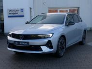 Opel Astra ST Electric Navi/LED/Sitzhzg./Dachrel. NSW