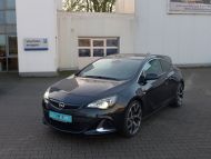 Opel Astra OPC OPC-Line/Navi/Klima/Xenon/MF-Lenkrad/BC