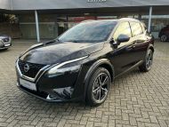 Nissan Qashqai Tekna MHEV Kamera+Navi+LED+Sitzhzg+Bose