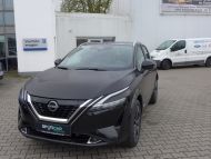 Nissan Qashqai-e Tekna E-Power 360°Kamera/Navi/Pro-Pilot