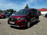 Nissan Townstar Kombi N-Connectra L1 LED/Klima/Kamera