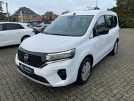 Nissan Townstar Kombi N-Connectra L1 Navi/Keyless Go