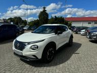 Nissan Juke Hybrid N-Connecta Kamera+Navi+Sitzheizung