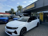 Opel Astra ST GS Autom. *Diesel*AHK*Navi*Kamera*SHZ*