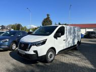 Nissan Primastar L2H1 N-Connecta Navi+Laderaumboden